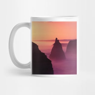 Australia Sunset Mug